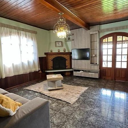 فيلا Casa Ipe مونتي فيردي المظهر الخارجي الصورة