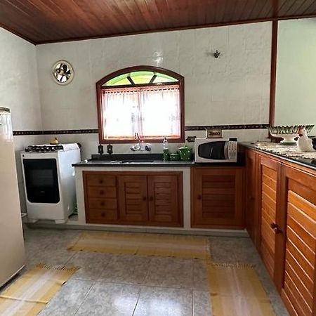 فيلا Casa Ipe مونتي فيردي المظهر الخارجي الصورة