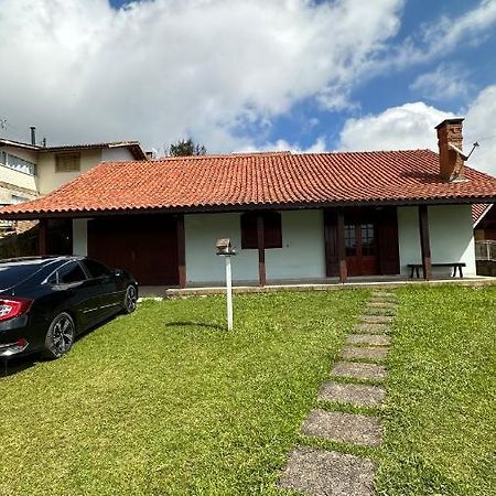 فيلا Casa Ipe مونتي فيردي المظهر الخارجي الصورة