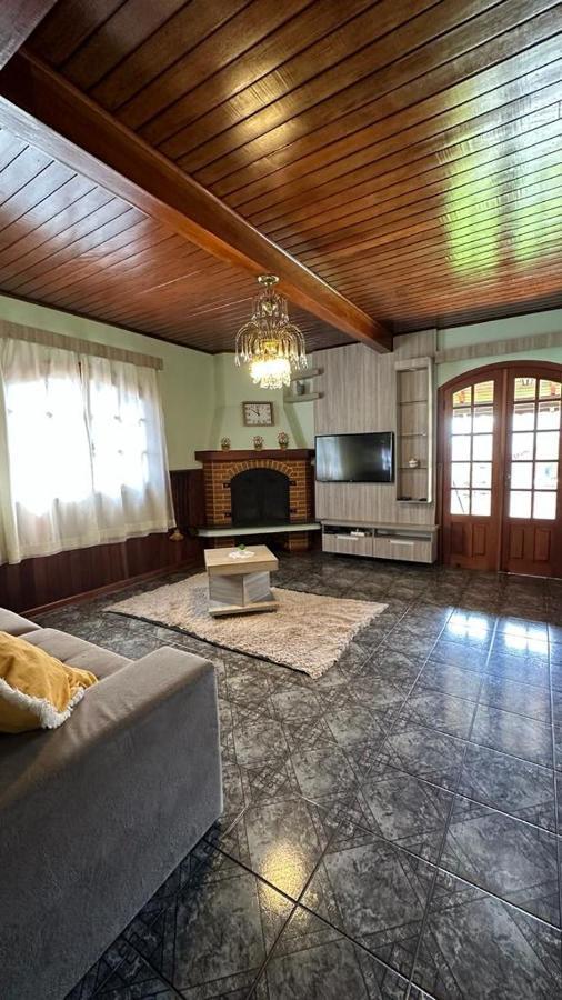 فيلا Casa Ipe مونتي فيردي المظهر الخارجي الصورة
