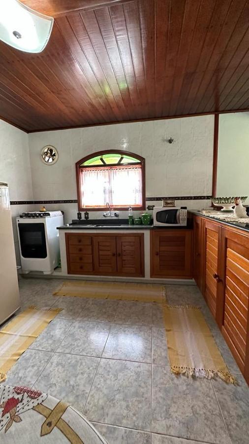 فيلا Casa Ipe مونتي فيردي المظهر الخارجي الصورة