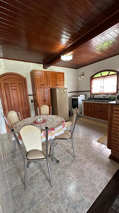 فيلا Casa Ipe مونتي فيردي المظهر الخارجي الصورة