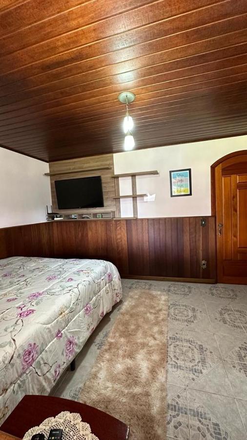 فيلا Casa Ipe مونتي فيردي المظهر الخارجي الصورة