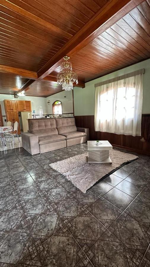 فيلا Casa Ipe مونتي فيردي المظهر الخارجي الصورة