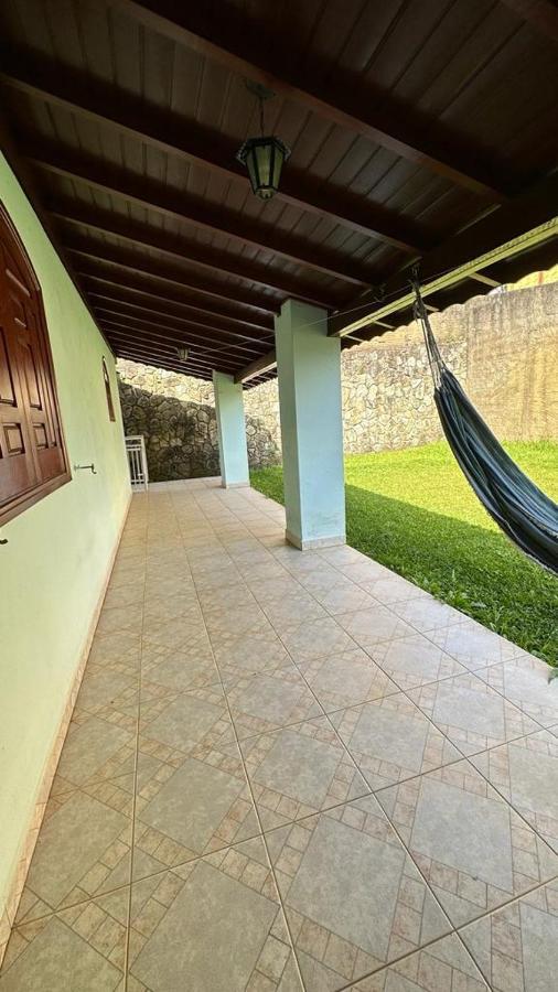 فيلا Casa Ipe مونتي فيردي المظهر الخارجي الصورة
