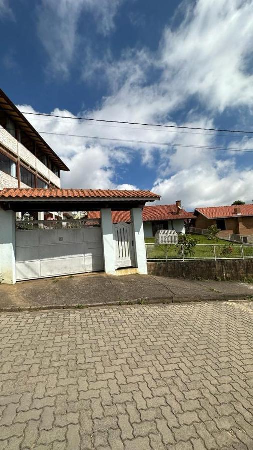 فيلا Casa Ipe مونتي فيردي المظهر الخارجي الصورة